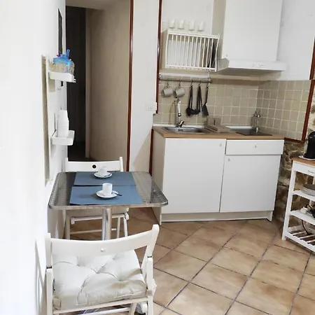 Casa Aretuska Hébergement de vacances Syracuse