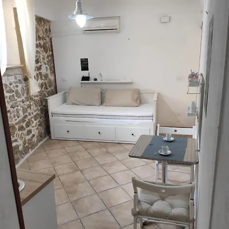 Hébergement de vacances Casa Aretuska *