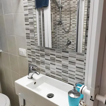 Casa Aretuska Hébergement de vacances Syracuse