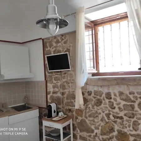 Hébergement de vacances Casa Aretuska Syracuse