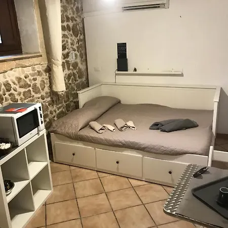 Hébergement de vacances Casa Aretuska *