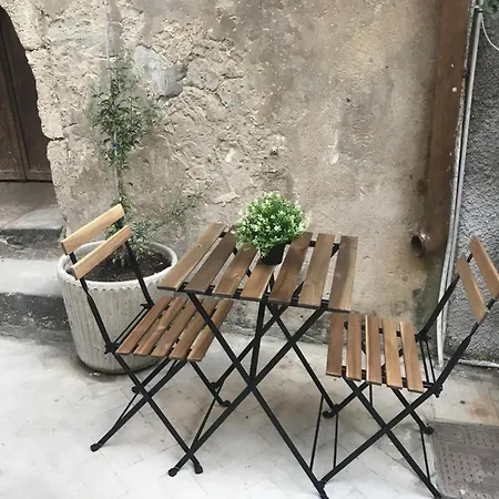 Casa Aretuska Hébergement de vacances Syracuse